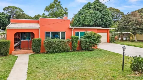 1407 Wyoming Avenue Fort Pierce FL 34982