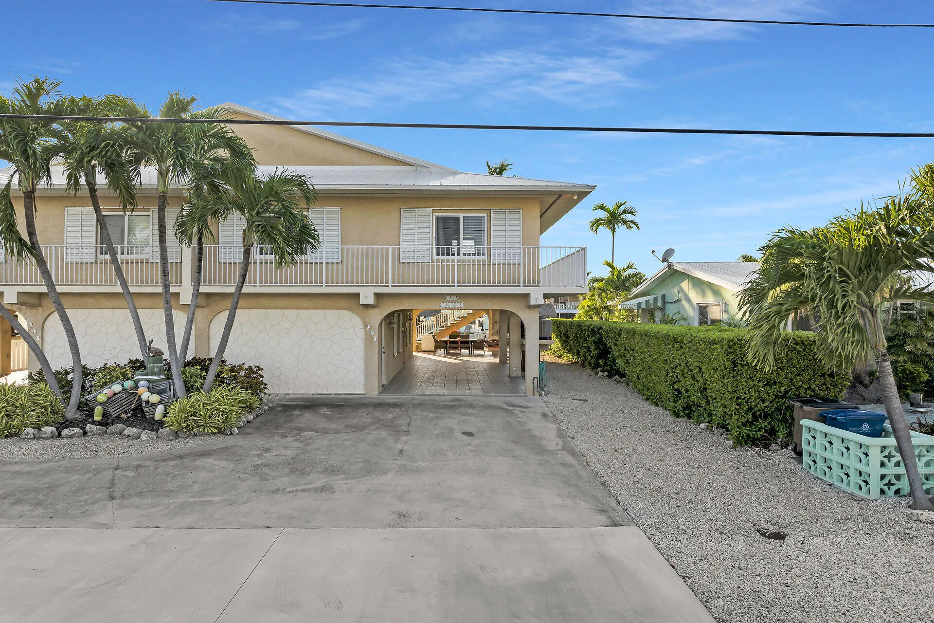 Key Colony Beach FL, 351 10TH Street