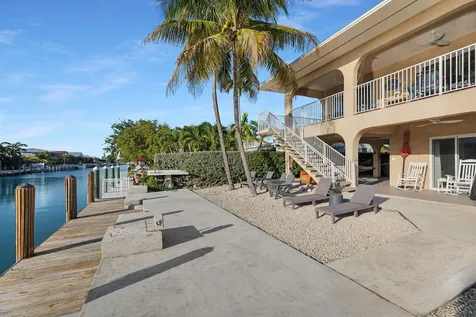 351 10th Street Key Colony Beach FL 33051