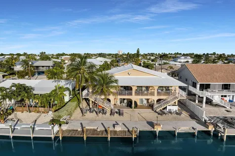 351 10th Street Key Colony Beach FL 33051