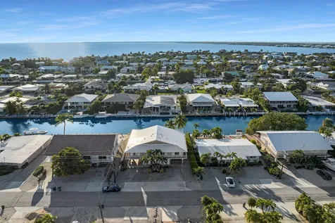 351 10th Street Key Colony Beach FL 33051