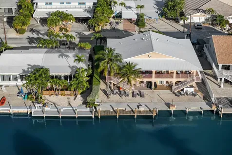 351 10th Street Key Colony Beach FL 33051