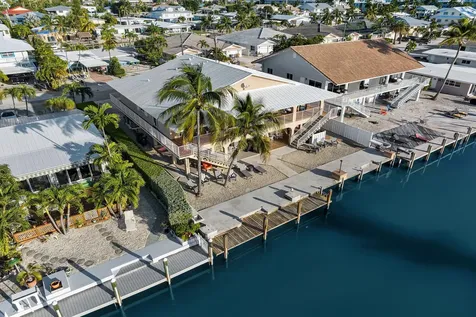 351 10th Street Key Colony Beach FL 33051