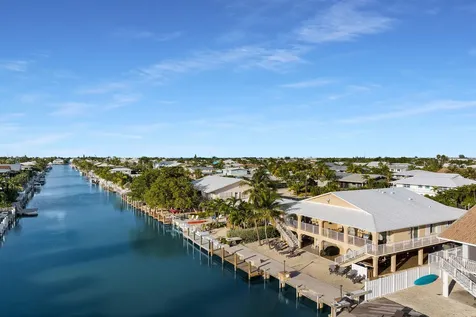 351 10th Street Key Colony Beach FL 33051