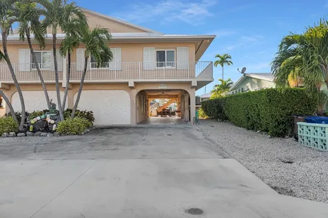 351 10th Street Key Colony Beach FL 33051