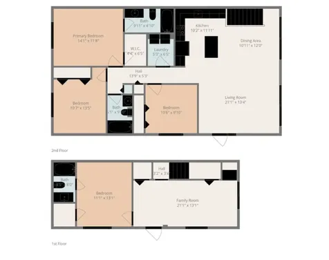 351 10th Street Key Colony Beach FL 33051