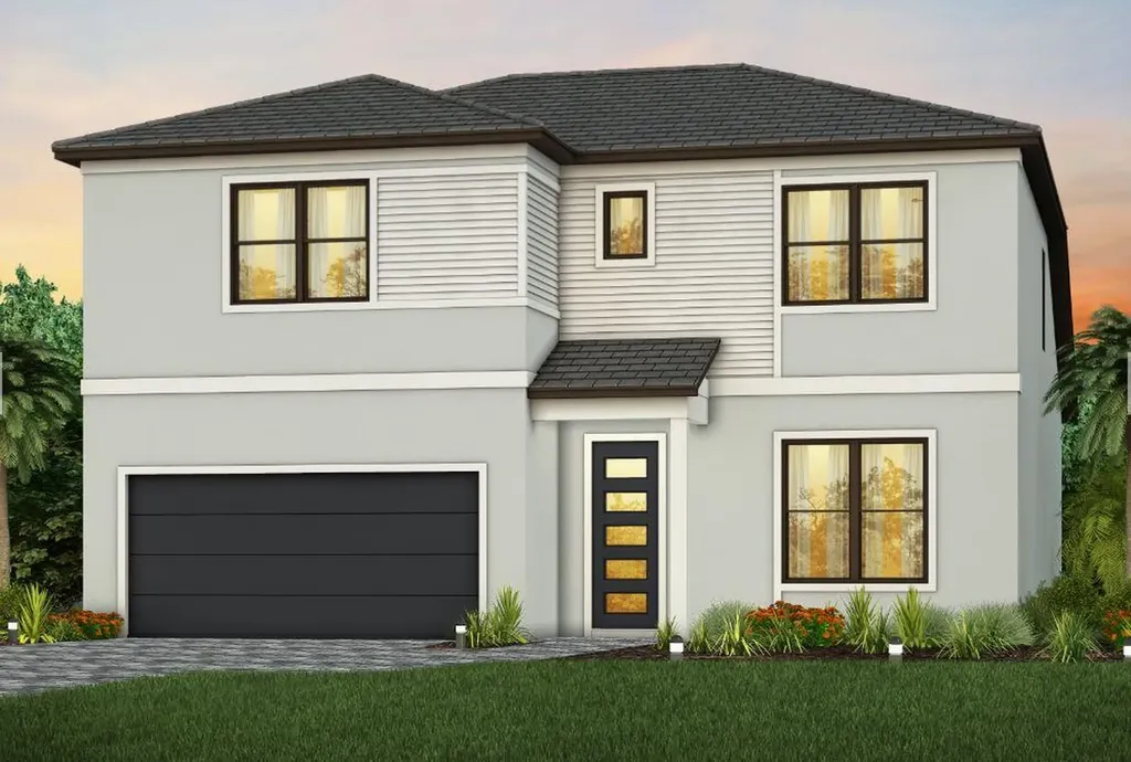 9273 Cape Honey Bee Lane Lake Worth FL 33467