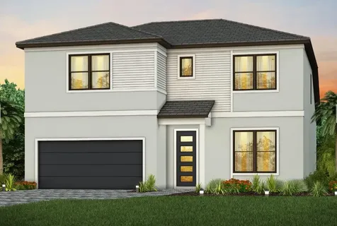 9273 Cape Honey Bee Lane Lake Worth FL 33467