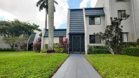 4383 Trevi Court Lake Worth FL 33467