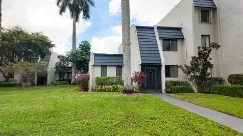 4383 Trevi Court Lake Worth FL 33467