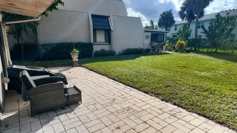 4383 Trevi Court Lake Worth FL 33467