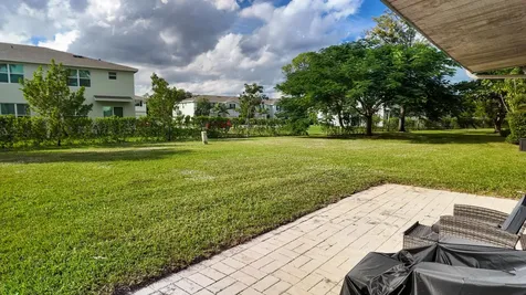 4383 Trevi Court Lake Worth FL 33467