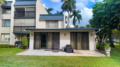 4383 Trevi Court Lake Worth FL 33467