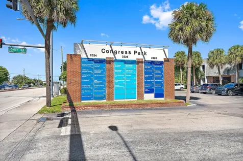 2328 S Congress Avenue Palm Springs FL 33406