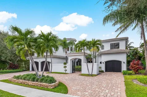 17685 Circle Pond Court Boca Raton FL 33496