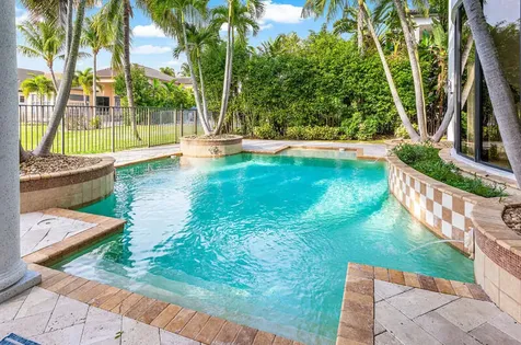 17685 Circle Pond Court Boca Raton FL 33496