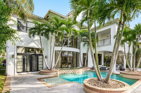 17685 Circle Pond Court Boca Raton FL 33496