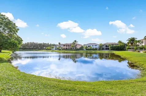 17685 Circle Pond Court Boca Raton FL 33496