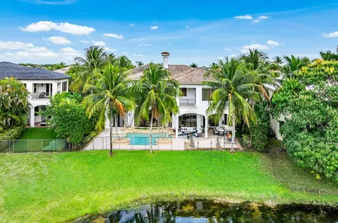 17685 Circle Pond Court Boca Raton FL 33496