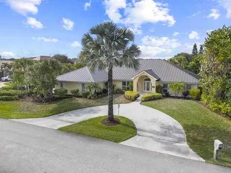 1345 Spanish Lace Lane Vero Beach FL 32963