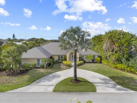 1345 Spanish Lace Lane Vero Beach FL 32963
