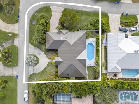 1345 Spanish Lace Lane Vero Beach FL 32963