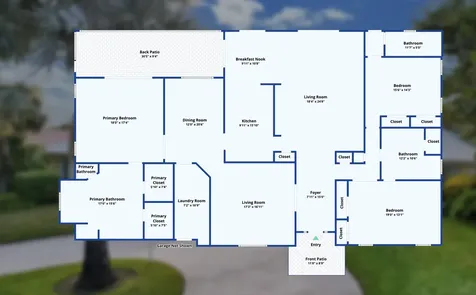1345 Spanish Lace Lane Vero Beach FL 32963