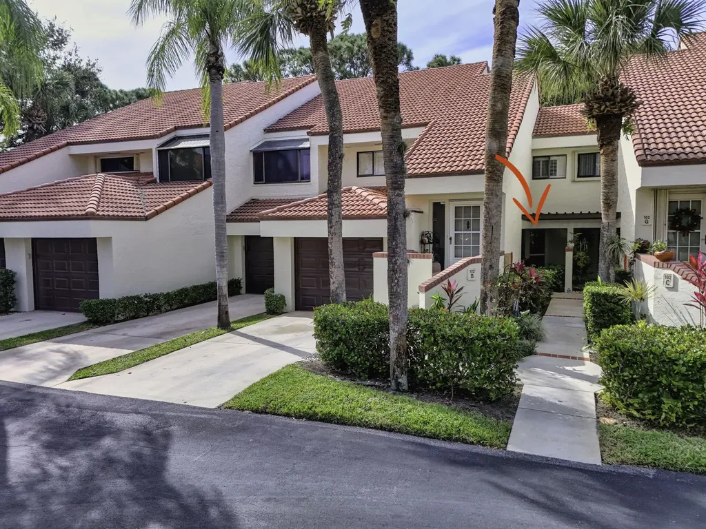 102 Sea Oats Drive Juno Beach FL 33408