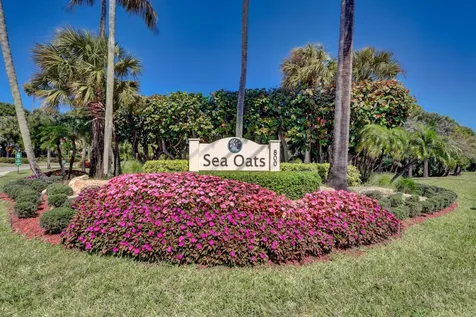 102 Sea Oats Drive Juno Beach FL 33408