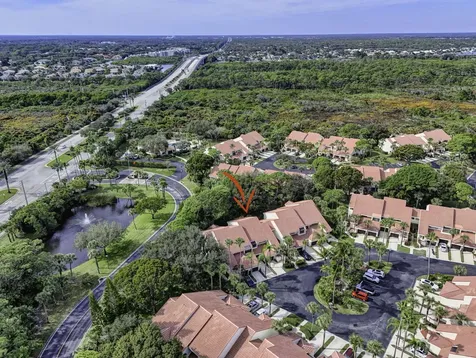 102 Sea Oats Drive Juno Beach FL 33408