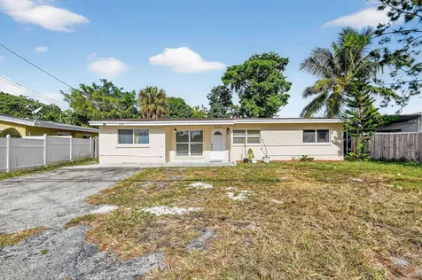 4559 Cole Street West Palm Beach FL 33417