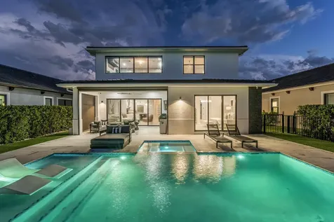 12490 Solana Bay Circle Palm Beach Gardens FL 33412