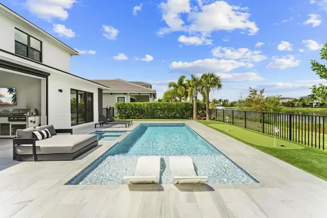 12490 Solana Bay Circle Palm Beach Gardens FL 33412