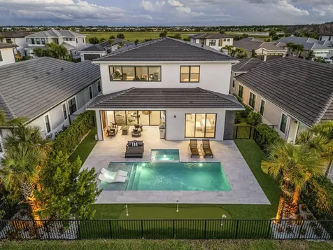 12490 Solana Bay Circle Palm Beach Gardens FL 33412