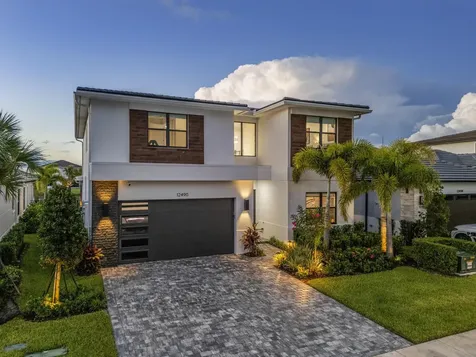 12490 Solana Bay Circle Palm Beach Gardens FL 33412