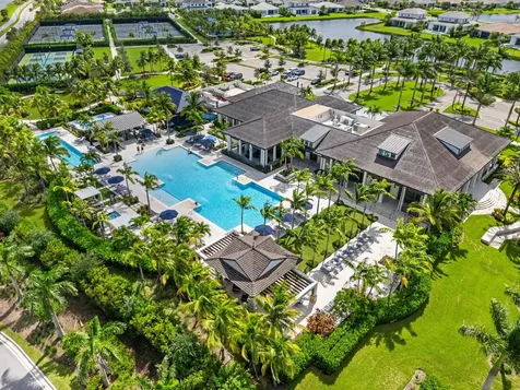 12490 Solana Bay Circle Palm Beach Gardens FL 33412