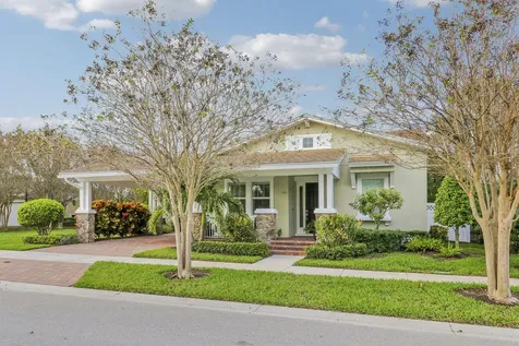 1123 Turnbridge Drive Jupiter FL 33458