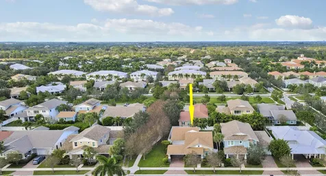 1123 Turnbridge Drive Jupiter FL 33458