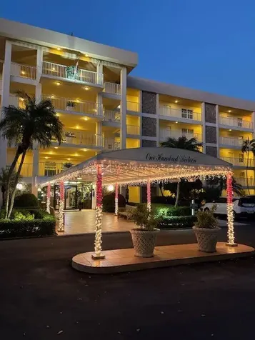 3503 Oaks Way Pompano Beach FL 33069