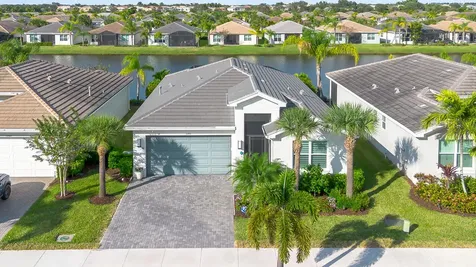 11397 Sw Carlisle Crossing Avenue Port Saint Lucie FL 34987