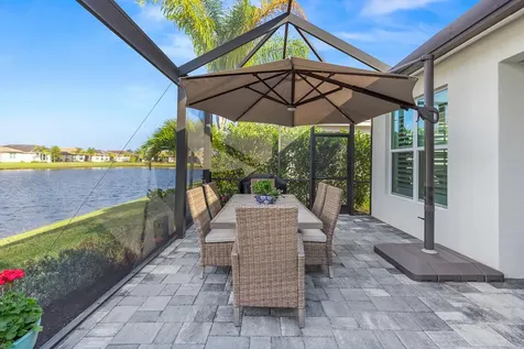 11397 Sw Carlisle Crossing Avenue Port Saint Lucie FL 34987