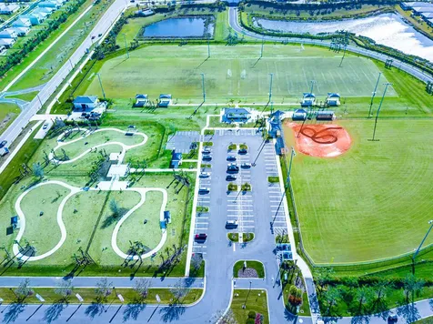 11397 Sw Carlisle Crossing Avenue Port Saint Lucie FL 34987