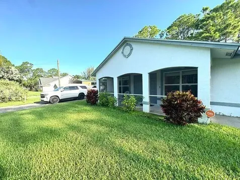 14653 66th Street Loxahatchee FL 33470