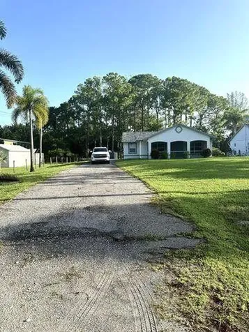 14653 66th Street Loxahatchee FL 33470