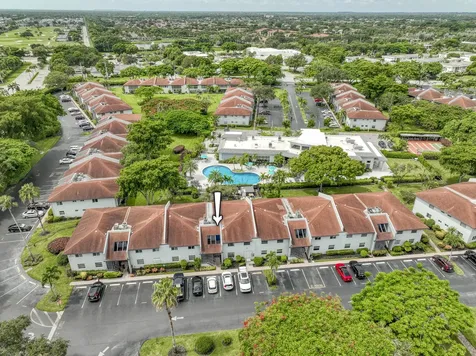 14823 Cumberland Drive Delray Beach FL 33446