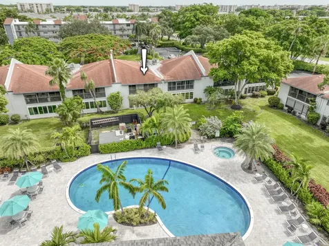 14823 Cumberland Drive Delray Beach FL 33446