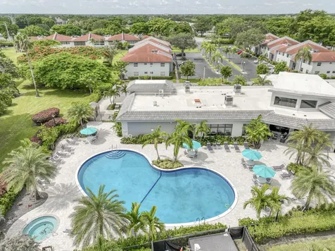 14823 Cumberland Drive Delray Beach FL 33446