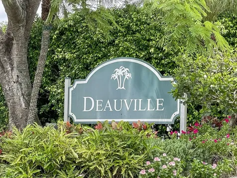 14823 Cumberland Drive Delray Beach FL 33446
