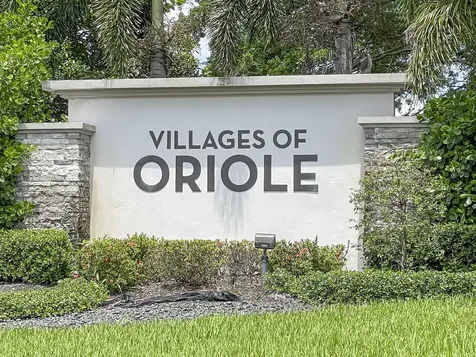 14823 Cumberland Drive Delray Beach FL 33446
