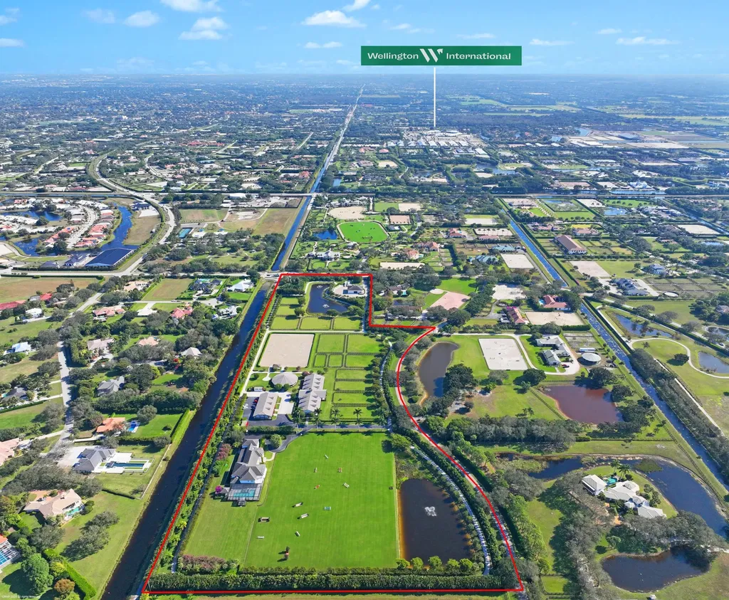 15527 Imperial Point Lane Wellington FL 33414